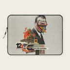 Same Old Reputation Laptop Sleeve Gallery Image 1