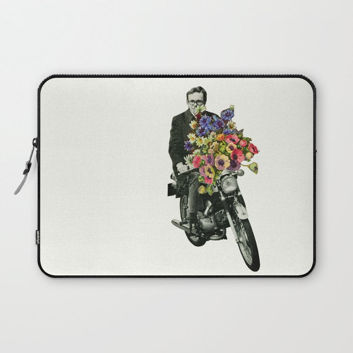 Pimp My Ride Laptop Sleeve Gallery Image 1