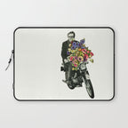 Pimp My Ride Laptop Sleeve Gallery Image 1