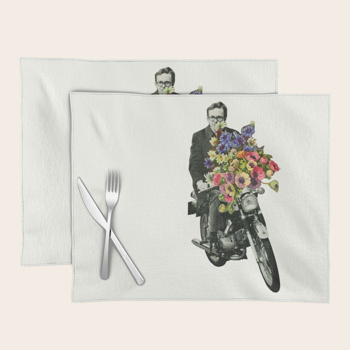 Pimp My Ride Placemat Gallery Image 1