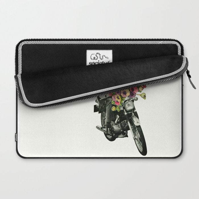 Pimp My Ride Laptop Sleeve Gallery Image 2