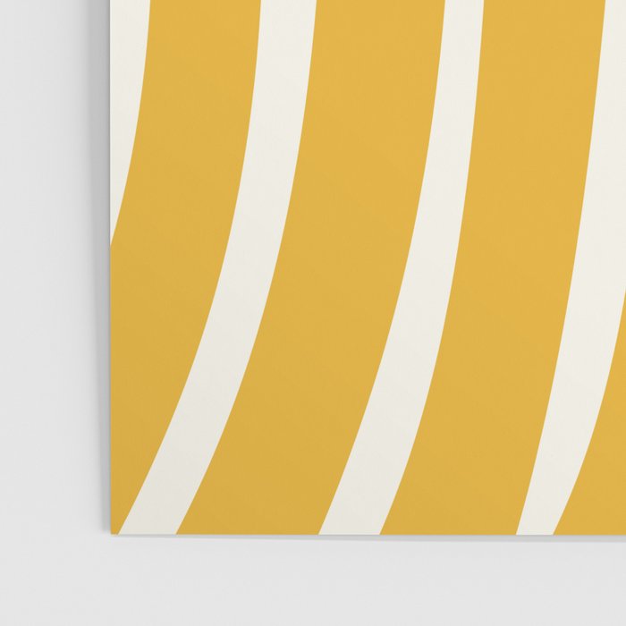 Abstract Stripes LXIII Poster Gallery Image 3