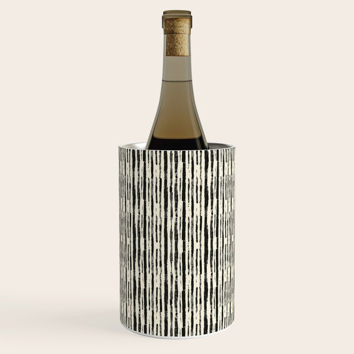 Natural Lines Wine Chiller Gallery Image 1