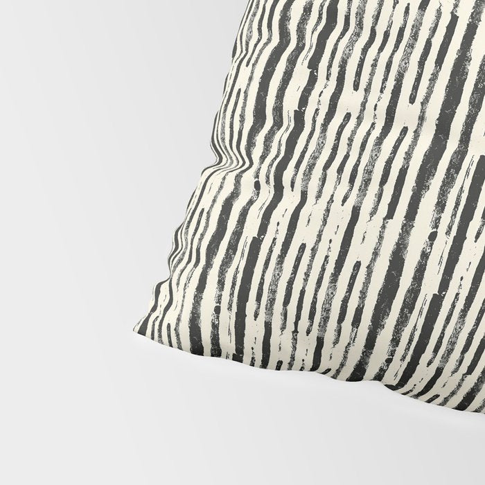 Natural Lines Pillow Sham Gallery Image 4