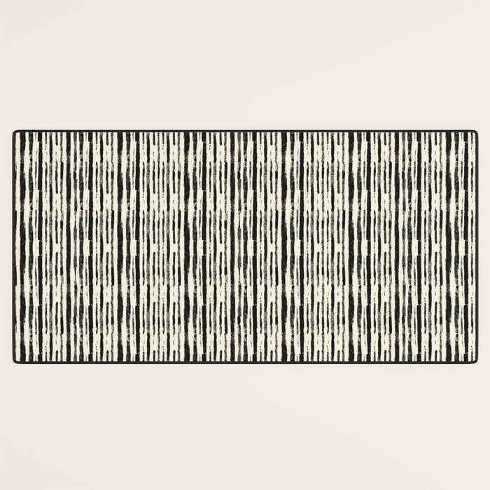Natural Lines Desk Mat Gallery Image 3