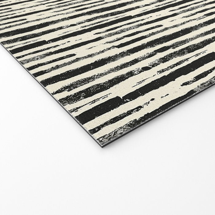 Natural Lines Welcome Mat Gallery Image 2