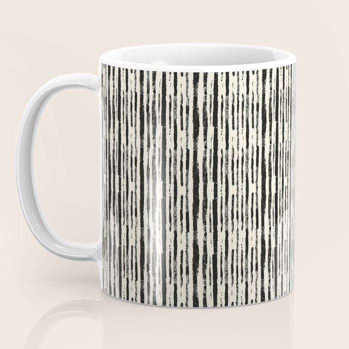 Natural Lines Coffee Mug Gallery Image 3