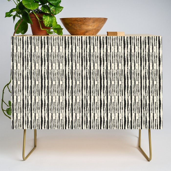 Natural Lines Credenza Gallery Image 1