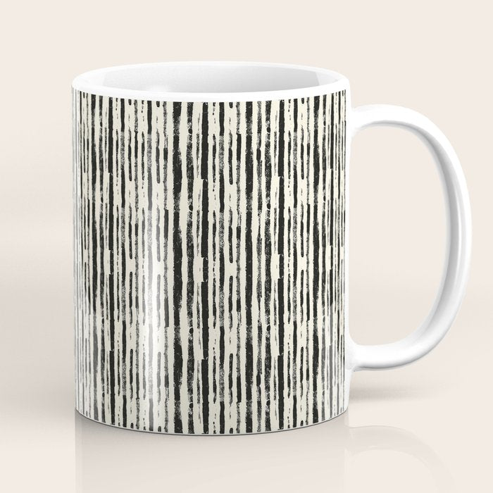Natural Lines Coffee Mug Gallery Image 1
