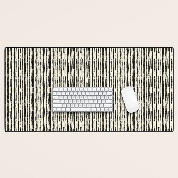 Natural Lines Desk Mat Gallery Image 1