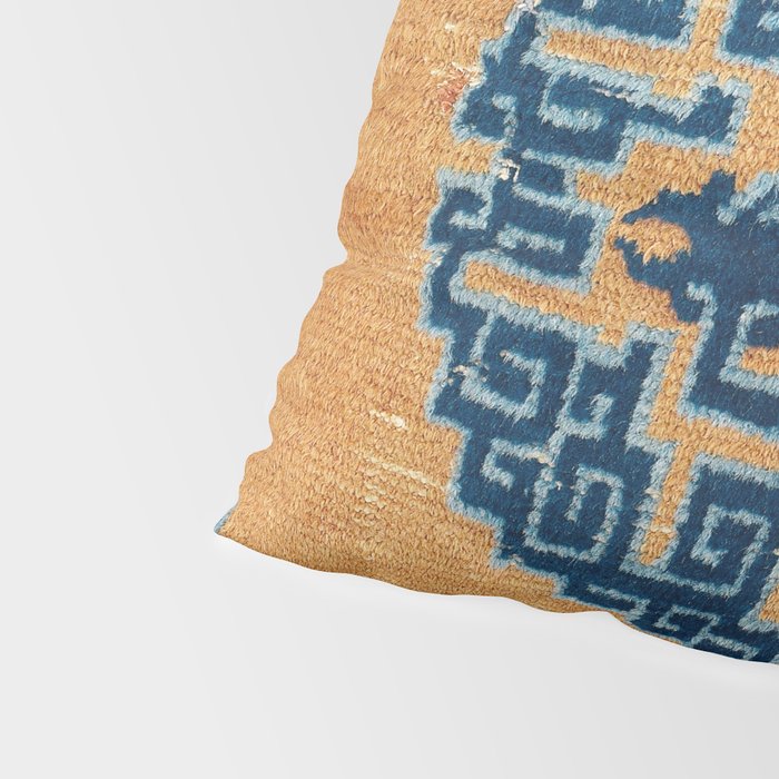 Ningxia Qing West China Seat Cover Print Pillow Sham Gallery Image 4