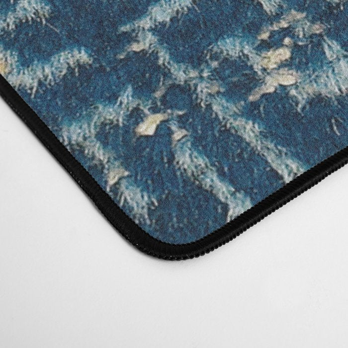 Ningxia Qing West China Seat Cover Print Desk Mat Gallery Image 4