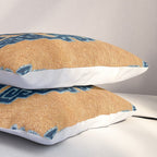 Ningxia Qing West China Seat Cover Print Pillow Sham Gallery Image 3