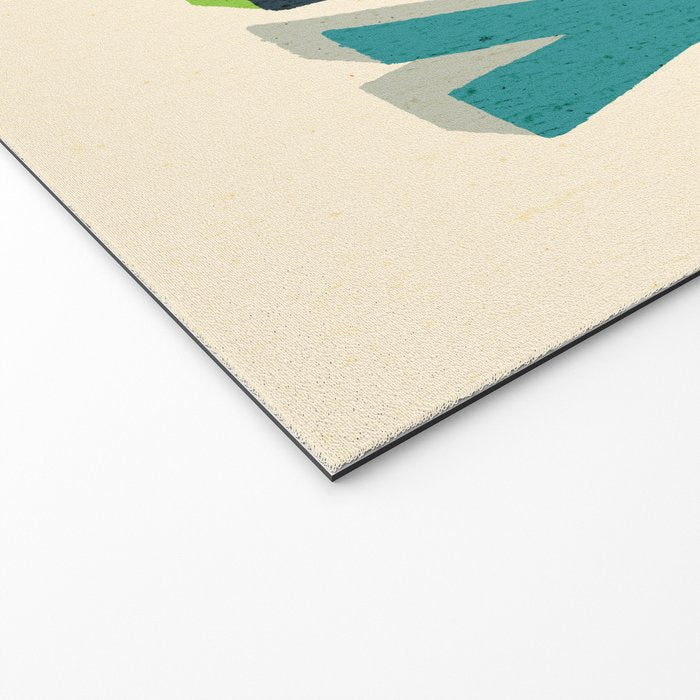 Relax Welcome Mat Gallery Image 2