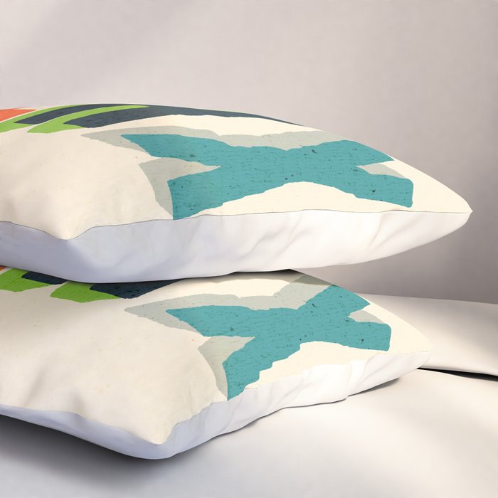 Relax Pillow Sham Gallery Image 3
