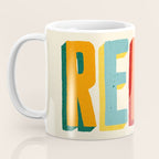 Relax Coffee Mug Gallery Image 3