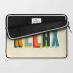 Relax Laptop Sleeve Gallery Image 2