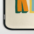 Relax Laptop Sleeve Gallery Image 3