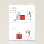 BAG Stationery Card Gallery Image 2