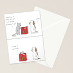 BAG Stationery Card Gallery Image 2