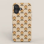 Sunrise Flowers iPhone Case Gallery Image 1