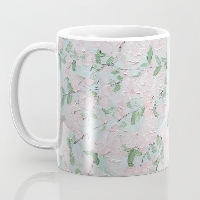 April Blooms Coffee Mug Gallery Image 3