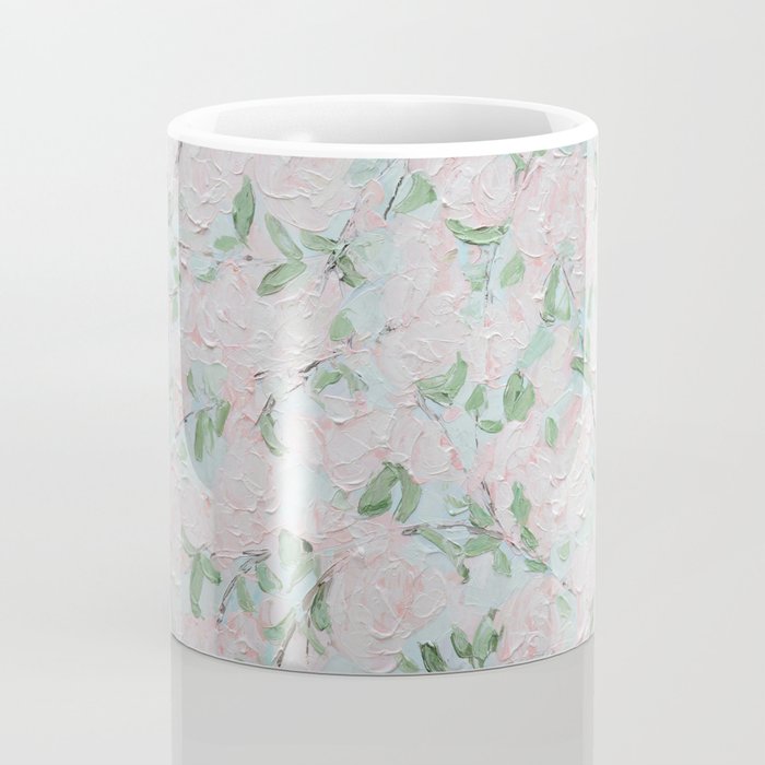 April Blooms Coffee Mug Gallery Image 4