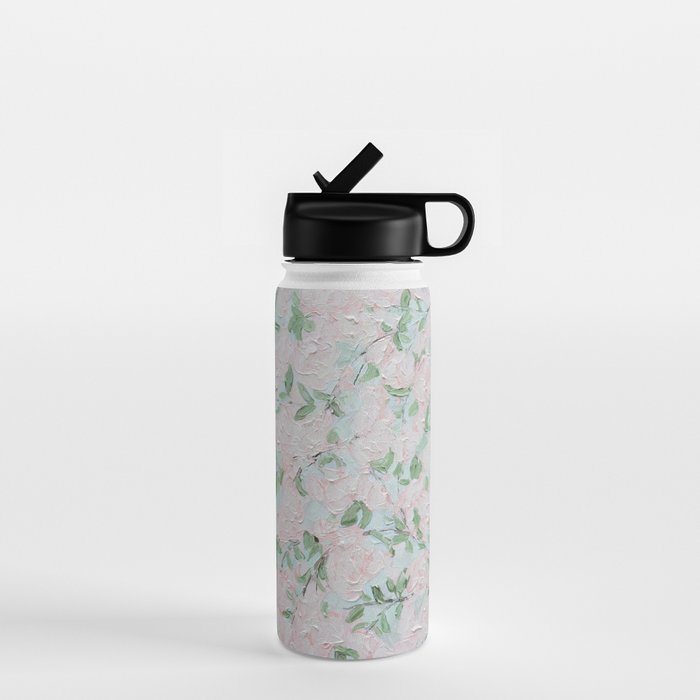 April Blooms Water Bottle Gallery Image 1