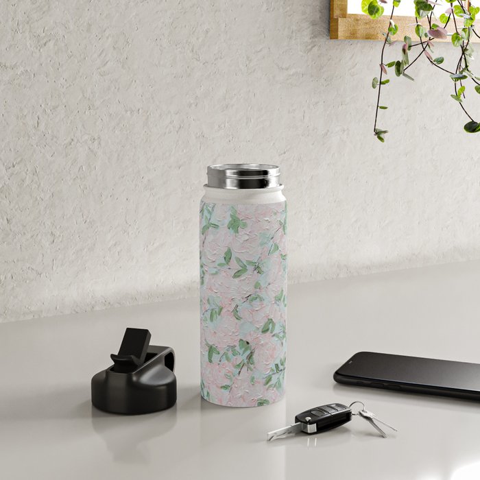 April Blooms Water Bottle Gallery Image 5