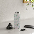 April Blooms Water Bottle Gallery Image 5