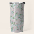 April Blooms Travel Mug Gallery Image 2