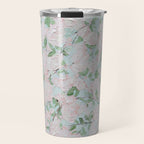April Blooms Travel Mug Gallery Image 1
