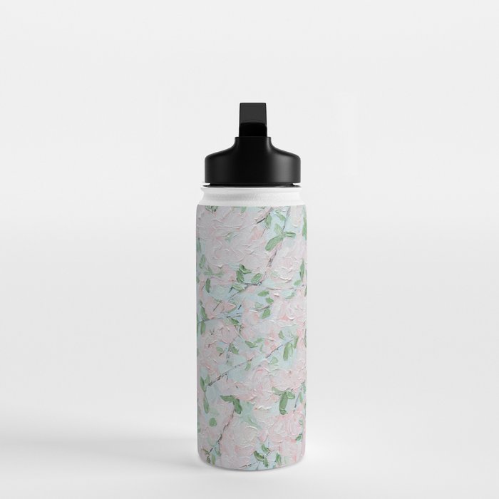 April Blooms Water Bottle Gallery Image 3