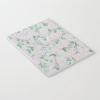 April Blooms Notebook Gallery Image 3