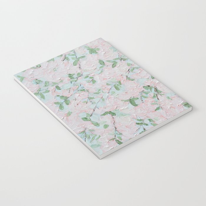 April Blooms Notebook Gallery Image 3