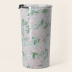April Blooms Travel Mug Gallery Image 3