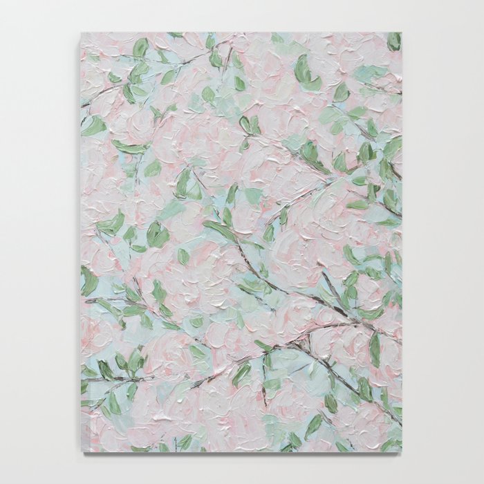April Blooms Notebook Gallery Image 4