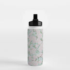 April Blooms Water Bottle Gallery Image 2