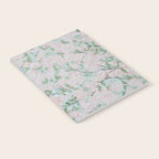 April Blooms Notebook Gallery Image 2