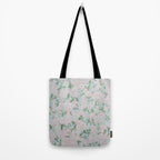 April Blooms Tote Bag Gallery Image 2