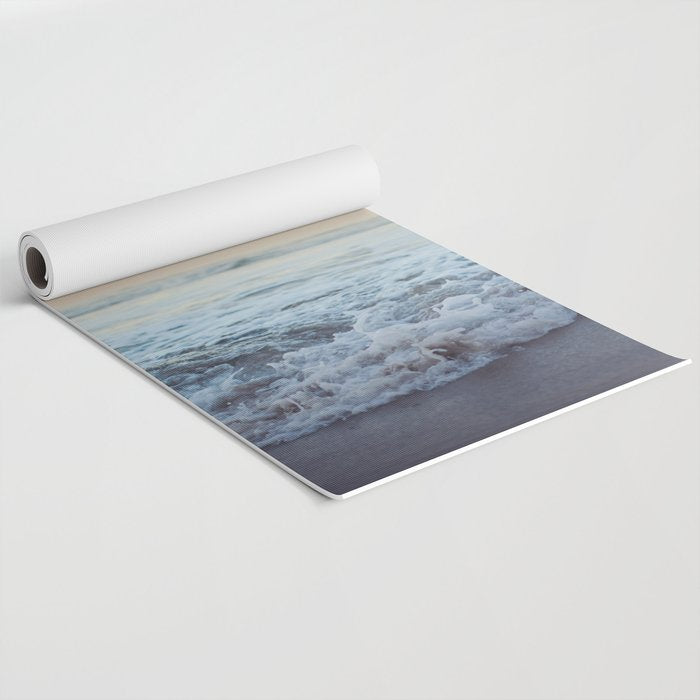 Crash into Me Yoga Mat Gallery Image 2