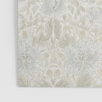 William Morris Pure Honeysuckle Linen Poster Gallery Image 3