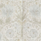 William Morris Pure Honeysuckle Linen Coffee Mug Gallery Image 2