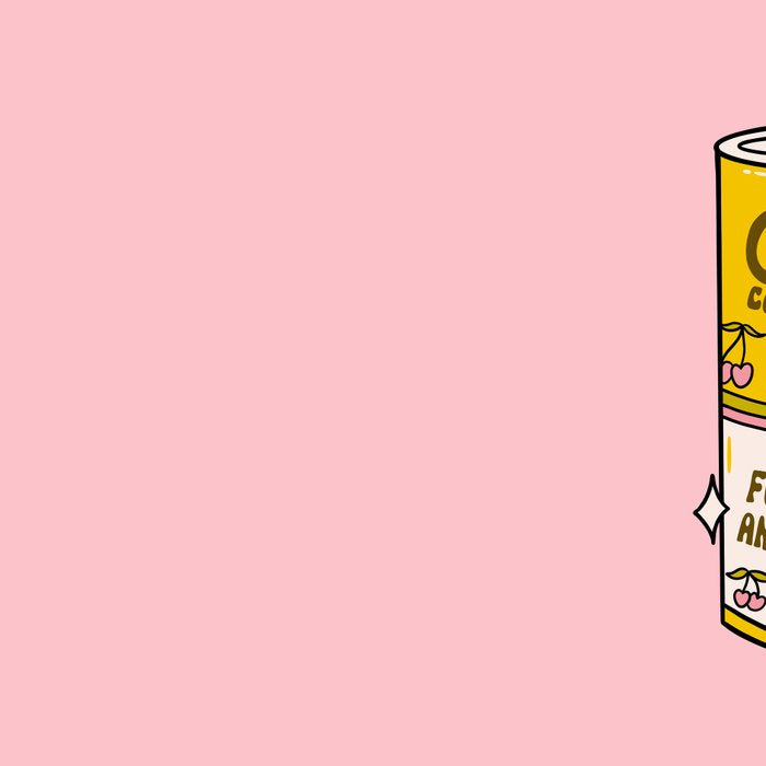 Gemini Soup Coffee Mug Gallery Image 2
