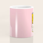 Gemini Soup Coffee Mug Gallery Image 4
