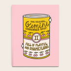 Gemini Soup Notebook Gallery Image 4