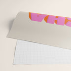 Cha Cha Cha Wrapping Paper Gallery Image 2