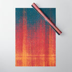 SCRATCHES / Ten Wrapping Paper Gallery Image 1