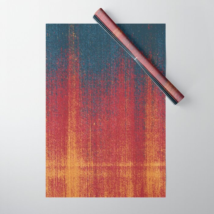 SCRATCHES / Ten Wrapping Paper Gallery Image 1