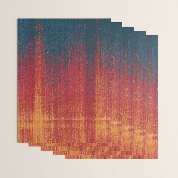 SCRATCHES / Ten Wrapping Paper Gallery Image 3